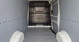 VW crafter 2. 0 tdi, l3h3, redizajn, odlično stanje, garancija. ., 2025 god.