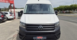 VW crafter 2. 0 tdi, l3h3, redizajn, odlično stanje, garancija. ., 2025 god.