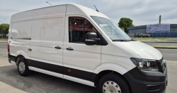VW crafter 2. 0 tdi, l3h3, redizajn, odlično stanje, garancija. ., 2025 god.