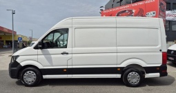 VW crafter 2. 0 tdi, l3h3, redizajn, odlično stanje, garancija. ., 2025 god.