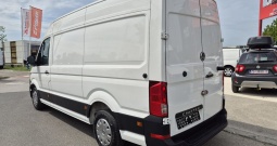 VW crafter 2. 0 tdi, l3h3, redizajn, odlično stanje, garancija. ., 2025 god.