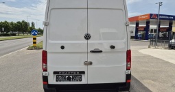 VW crafter 2. 0 tdi, l3h3, redizajn, odlično stanje, garancija. ., 2025 god.