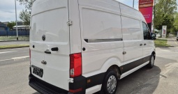 VW crafter 2. 0 tdi, l3h3, redizajn, odlično stanje, garancija. ., 2025 god.