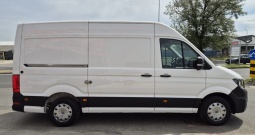 VW crafter 2. 0 tdi, l3h3, redizajn, odlično stanje, garancija. ., 2025 god.