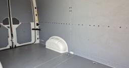 VW crafter 2. 0 tdi, l3h3, redizajn, odlično stanje, garancija. ., 2025 god.