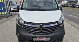 Opel Vivaro 1.6 cdti, odlično stanje, garancija, registriran, 2019 god.