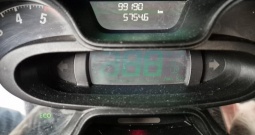 Opel Vivaro 1.6 cdti, odlično stanje, garancija, registriran, 2019 god.