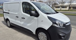 Opel Vivaro 1.6 cdti, odlično stanje, garancija, registriran, 2019 god.