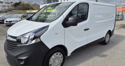 Opel Vivaro 1.6 cdti, odlično stanje, garancija, registriran, 2019 god.