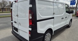 Opel Vivaro 1.6 cdti, odlično stanje, garancija, registriran, 2019 god.