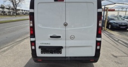 Opel Vivaro 1.6 cdti, odlično stanje, garancija, registriran, 2019 god.
