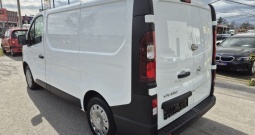 Opel Vivaro 1.6 cdti, odlično stanje, garancija, registriran, 2019 god.