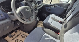 Opel Vivaro 1.6 cdti, odlično stanje, garancija, registriran, 2019 god.