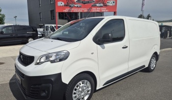 Peugeot expert 1.5 bhdi, odlično stanje, garancija na vozilo. . , 2022 god.