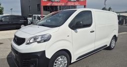Peugeot expert 1.5 bhdi, odlično stanje, garancija na vozilo. . , 2022 god.