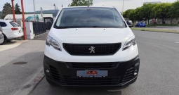 Peugeot expert 1.5 bhdi, odlično stanje, garancija na vozilo. . , 2022 god.