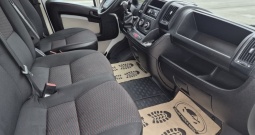 Citroen Jumper 2. 0 bhdi, pick up-doka, odlično stanje, garancija, 2019 god.