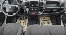 Citroen Jumper 2. 0 bhdi, pick up-doka, odlično stanje, garancija, 2019 god.
