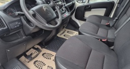 Citroen Jumper 2. 0 bhdi, pick up-doka, odlično stanje, garancija, 2019 god.