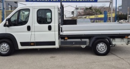 Citroen Jumper 2. 0 bhdi, pick up-doka, odlično stanje, garancija, 2019 god.