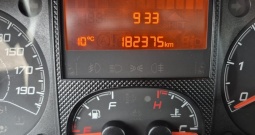 Citroen Jumper 2. 0 bhdi, pick up-doka, odlično stanje, garancija, 2019 god.