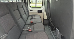 Citroen Jumper 2. 0 bhdi, pick up-doka, odlično stanje, garancija, 2019 god.