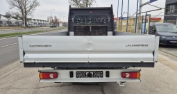 Citroen Jumper 2. 0 bhdi, pick up-doka, odlično stanje, garancija, 2019 god.
