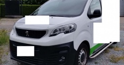 Peugeot expert 1. 6 bhdi, odlično stanje, garancija na vozilo. . , 2019 god.