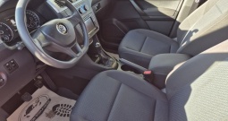 VW Caddy 2.0 tdi, sa sjedalima, odlično stanje, garancija na vozilo, 2020 god