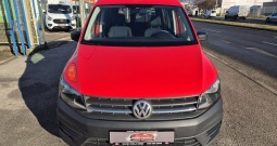 VW Caddy 2.0 tdi, sa sjedalima, odlično stanje, garancija na vozilo, 2020 god