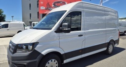 VW Crafter 2. 0 tdi, l3h3, redizajn, odlično stanje, garancija. ., 2024 god.