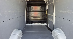 VW Crafter 2. 0 tdi, l3h3, redizajn, odlično stanje, garancija. ., 2024 god.