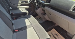 VW Crafter 2. 0 tdi, l3h3, redizajn, odlično stanje, garancija. ., 2024 god.