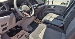 VW Crafter 2. 0 tdi, l3h3, redizajn, odlično stanje, garancija. ., 2024 god.