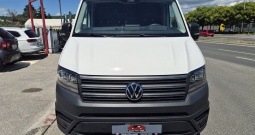 VW Crafter 2. 0 tdi, l3h3, redizajn, odlično stanje, garancija. ., 2024 god.