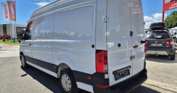 VW Crafter 2. 0 tdi, l3h3, redizajn, odlično stanje, garancija. ., 2024 god.
