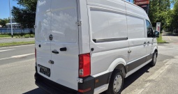VW Crafter 2. 0 tdi, l3h3, redizajn, odlično stanje, garancija. ., 2024 god.