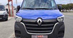 Renault Master 2. 3 dci, odlično stanje, garancija na vozilo. ., 2022 god.