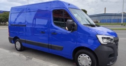 Renault Master 2. 3 dci, odlično stanje, garancija na vozilo. ., 2022 god.