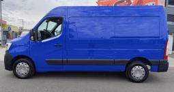 Renault Master 2. 3 dci, odlično stanje, garancija na vozilo. ., 2022 god.