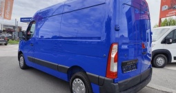 Renault Master 2. 3 dci, odlično stanje, garancija na vozilo. ., 2022 god.