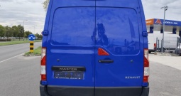 Renault Master 2. 3 dci, odlično stanje, garancija na vozilo. ., 2022 god.