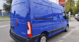 Renault Master 2. 3 dci, odlično stanje, garancija na vozilo. ., 2022 god.