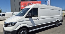 Man TGE 2.0 tdi, maxi ekstradugi, odlično stanje, garancija na vozilo, 2023 god