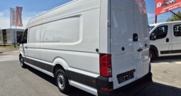 Man TGE 2.0 tdi, maxi ekstradugi, odlično stanje, garancija na vozilo, 2023 god