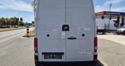 Man TGE 2.0 tdi, maxi ekstradugi, odlično stanje, garancija na vozilo, 2023 god