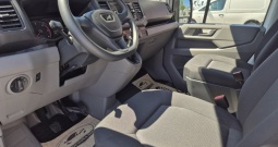 Man TGE 2.0 tdi, maxi ekstradugi, odlično stanje, garancija na vozilo, 2023 god