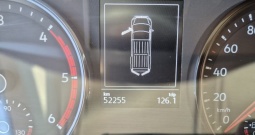 Man TGE 2.0 tdi, maxi ekstradugi, odlično stanje, garancija na vozilo, 2023 god