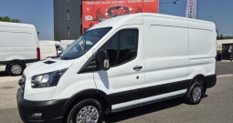 Ford Transit 2.0 TDCi, odlično stanje, garancija na vozilo, 2024 god.