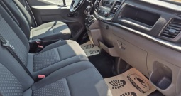 Ford Transit 2.0 TDCi, odlično stanje, garancija na vozilo, 2024 god.